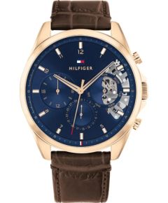 Rokas Pulkstenis TOMMY HILFIGER 1710453 BAKER (zf043e) Наручные часы