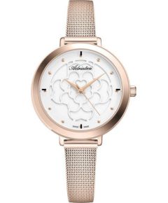 Rokas Pulkstenis Adriatica A3787.9143Q rose gold Rokas pulksteņi 