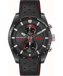 Hugo Boss Rokas Pulkstenis Hugo Fast 1530370 + BOX Rokas pulksteņi 