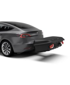 THULE Arcos Box M 906100 Platformas kaste uz sakabes āķa Jumta kastes