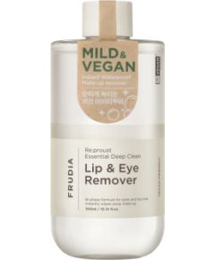 Frudia, Re:Proust, Makeup Remover Lotion, 300 ml Sejas kopšana