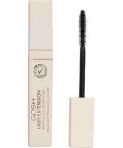 Gosh, Lash Extension, Lengthening, Mascara, 001, Black, 7 ml Kосметические средства