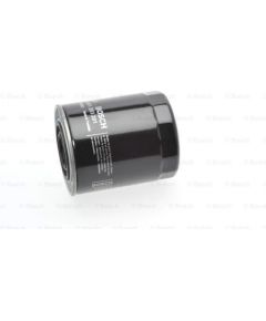 Bosch Eļļas filtrs 0 451 203 201