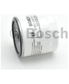 Bosch Eļļas filtrs 0 451 103 370