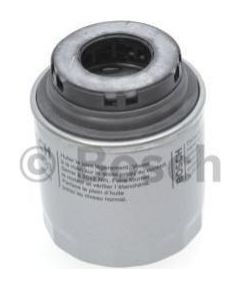 Bosch Eļļas filtrs F 026 407 183