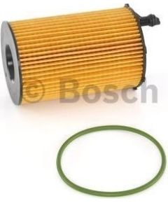 Bosch Eļļas filtrs F 026 407 122
