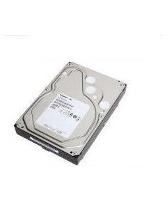 HDD | TOSHIBA | 2TB | SATA 3.0 | 128 MB | 7200 rpm | 3,5" | MG04ACA200E