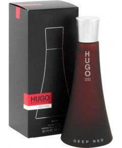 HUGO BOSS Deep Red EDP 90ml