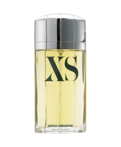 Paco Rabanne XS EDT Tester 100ml Vīriešu Smaržas
