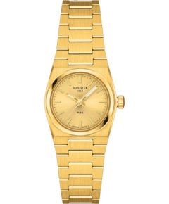 Tissot Prx 25mm T137.010.33.021.00 Rokas pulksteņi 