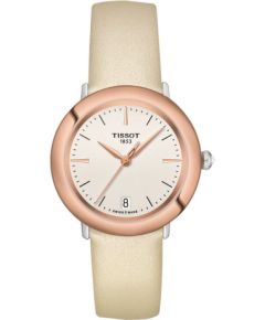 Tissot T-Gold Glendora 18K Gold T929.210.46.261.00 Rokas pulksteņi 