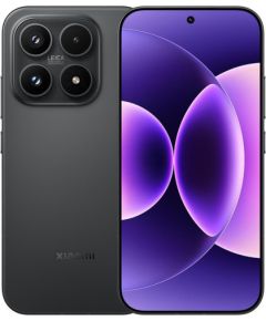 Xiaomi 17, 256 GB, black - Smartphone Mobilie telefoni