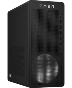 HP OMEN 16L Gaming Desktop TG03-0186ng, Gaming PC black, without operating system Personālie datori