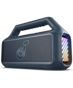 Anker Soundcore Speaker Boom 2 80 W Waterproof Bluetooth Blue Portable Wireless connection Bezvadu skaļruņi