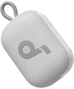 Anker Soundcore Speaker Select 4 Go Waterproof Bluetooth White Portable Wireless connection Bezvadu skaļruņi