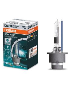 Osram Spuldze 66250CBI Автомобильные лампы