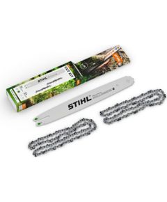 Ķēdes zāģa komplekts Stihl 30050009903 Piederumi dārza tehnikai