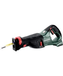 Zobenzāģis ar akumulatoru Metabo SSEP 18 LT; 18 V (bez akumulatora un lādētāja) Пилы и Сабельные пилы