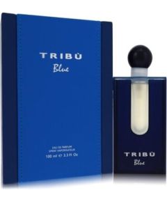 Benetton Tribu Blue EDP 100ml Vīriešu Smaržas