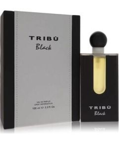 Benetton Tribu Black EDP 100ml Vīriešu Smaržas