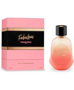 Franck Olivier Fabulous EDP 100ml Женские духи