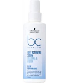 Schwarzkopf BC Bonacure Root Activating Serum - Sérum pro aktivaci kořínků 100ml Уход за волосами