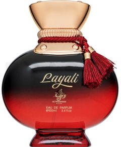 Al Wataniah Layali EDP 100ml Unisex Smaržas