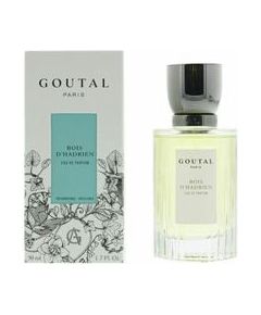 Annick Goutal Bois d´Hadrien EDP 100ml Unisex Smaržas