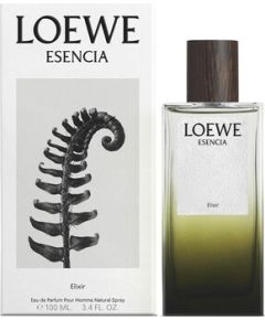 Loewe Esencia Elixir EDP 100ml Vīriešu Smaržas