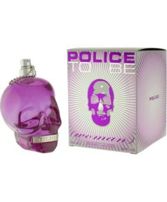 Police To Be for Women EDP 200ml Женские духи