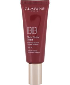 Clarins BB Skin Detox Fluid / SPF25 45ml Kосметические средства