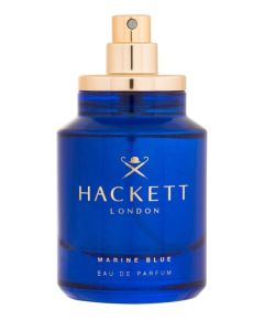 Hackett London Tester Marine Blue 50ml Мужская парфюмерия