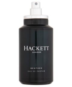 Hackett London Tester Bespoke 100ml Vīriešu Smaržas