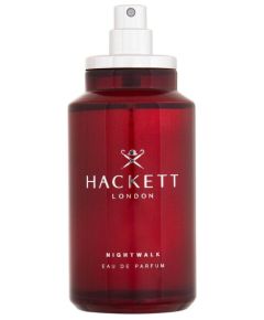 Hackett London Tester Nightwalk 100ml Vīriešu Smaržas