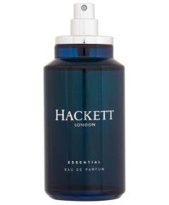 Hackett London Tester Essential 100ml Vīriešu Smaržas