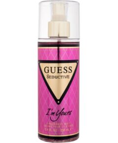 Guess Seductive / I´m Yours 250ml Ķermeņa kosmētika