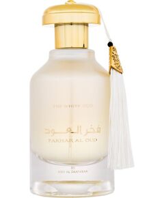 Ard Al Zaafaran Fakhar Al Oud / The White Oud 100ml Духи унисекс