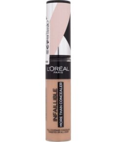 L'oreal Paris Infaillible / More Than Concealer 11ml Dekoratīvā kosmētika