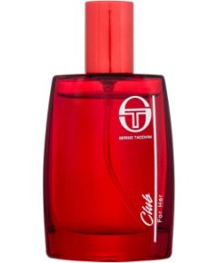 Sergio Tacchini Club For Her 30ml Sieviešu Smaržas