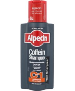 Alpecin Coffein / Shampoo C1 250ml Šampūni