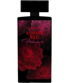 Always Red / Femme 100ml Sieviešu Smaržas