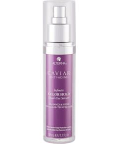 Alterna Caviar Anti-Aging / Infinite Color Hold 50ml Dual-Use Serum Matu kopšana