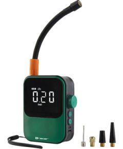 Tracer 47496 RES-07BEL Car Compressor With Built-In-Battery Автомобильные аксессуары