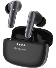 Tracer 47733 S2 Quad Mic ANC TWS BT Headphones Наушники