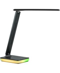Tracer 47710 Prisma Black LED  Desk Lamp Biroja galda lampas