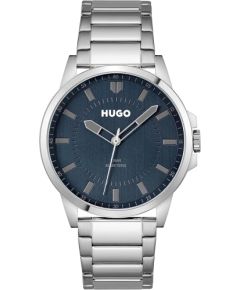 Hugo Boss Rokas Pulkstenis Hugo First 1530186 + BOX Rokas pulksteņi 