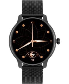 Rokas Pulkstenis Gino Rossi SMARTWATCH SW020-2 Jaunumi - Datori