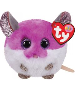Meteor Maskotka TY PUFFIES Purpurowa mysz - Colby Мягкие игрушки