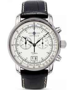 Rokas Pulkstenis Zeppelin 7690-1 Новинки Компьютерная техника