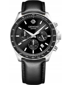 Rokas Pulkstenis Giewont Chronograph Sapphire  GW3520-A4 Наручные часы
